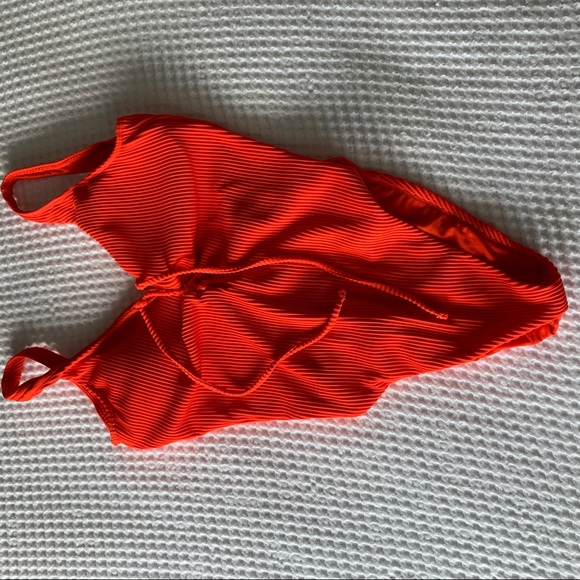 Hollister Other - Hollister one piece bathing suit